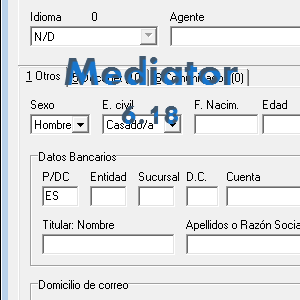 Mediator 6.18