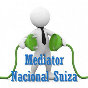 Conexmed Nacional Suiza