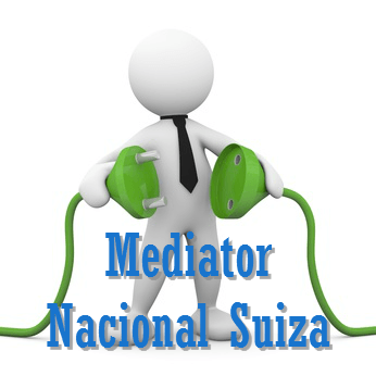 Conexmed Nacional Suiza