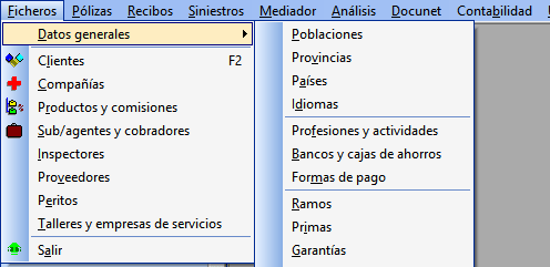 Mediator 6.39