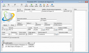 Mediator 6.76