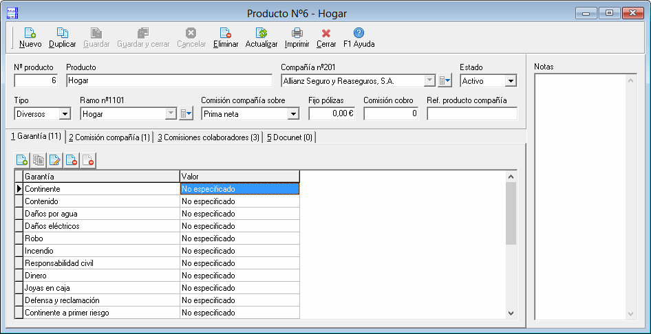 Mediator 6.96
