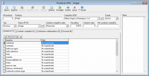 Producto Mediator