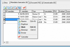 Mediator 6.98