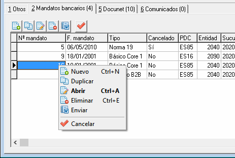 Mediator 6.98