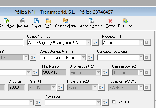 Mediator 7.19