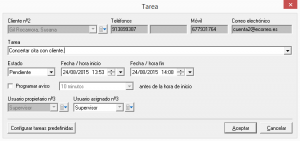 Mediator 7.26