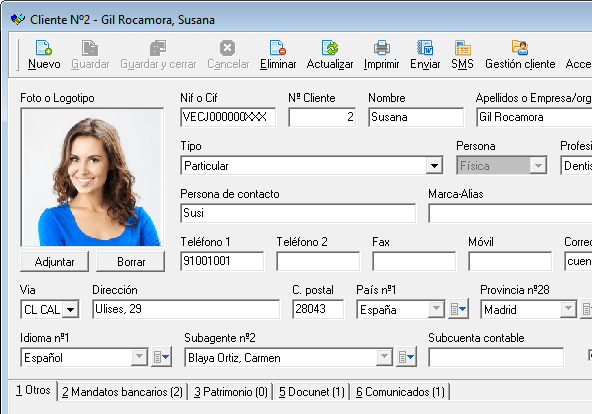 Mediator 7.29