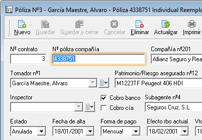 Mediator 7.54
