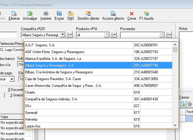 Mediator 7.56