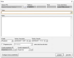Mediator 7.58