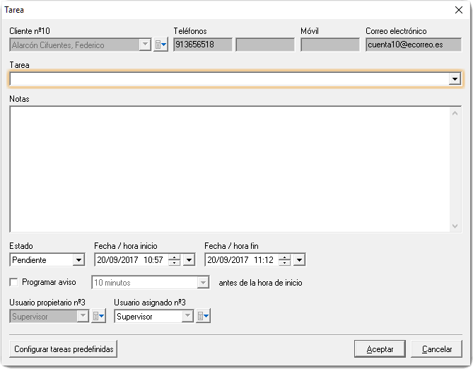 Mediator 7.58