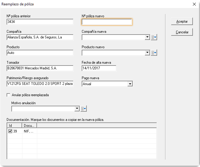 Mediator 7.63