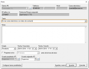 Mediator 7.64