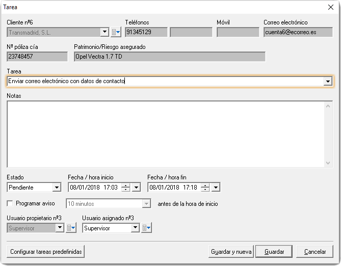 Mediator 7.64