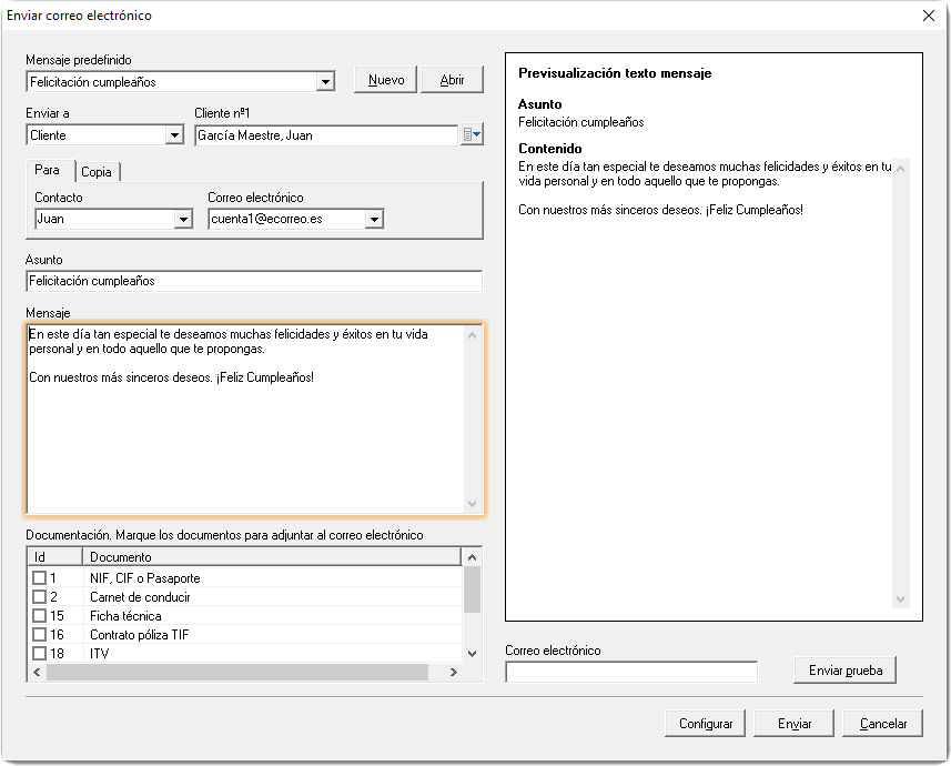 Mediator 7.81