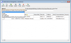 Mediator 7.84