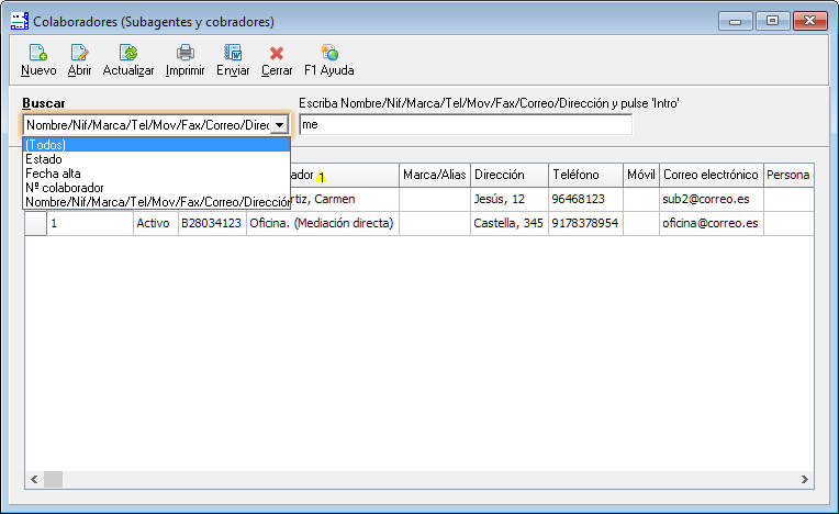 Mediator 7.84