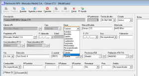 Actualización Mediator 8.10