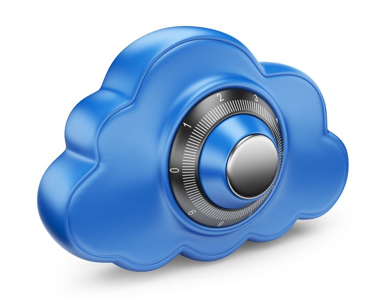 Copia de seguridad en la nube