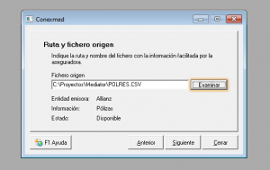 Mediator 8.25