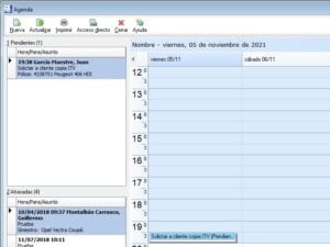 Mediator 8.59