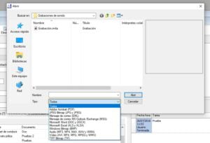Mediator 8.64