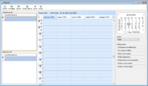 Mediator 8.83