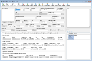 Mediator 8.89