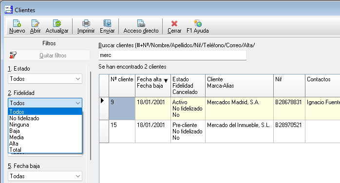Mediator 9.15
