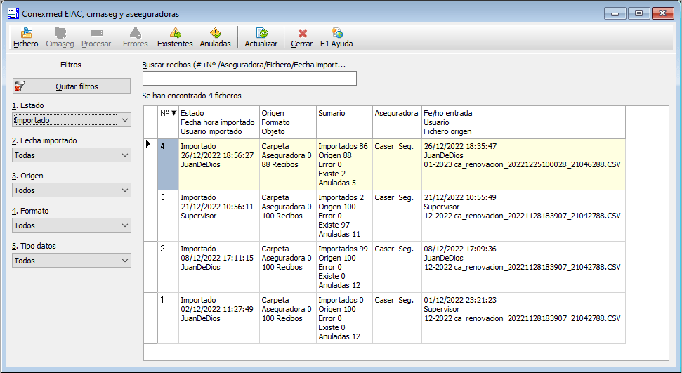 Mediator 9.20