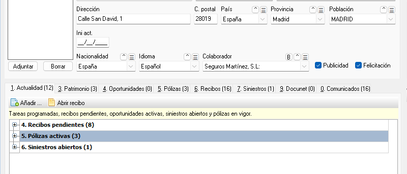 Mediator 9.25