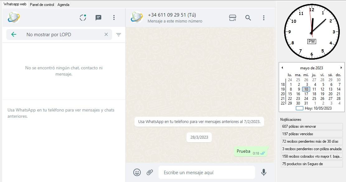 Mediator 10.1