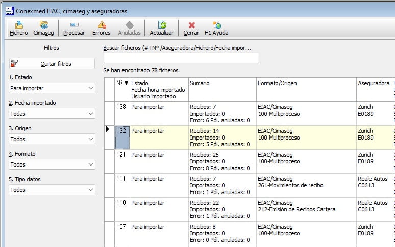 Mediator 10.17