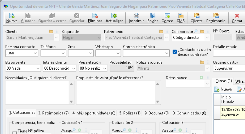 Mediator 10.62